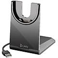 Hp Poly Vaschetta Di Ricarica Usb A Per Voyager 43 Focus 2