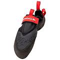 ms flagship pro scarpe arrampicata uomo black/red 44