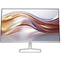 monitor 524sf argento