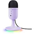 gxt234p yunix usb microphone purple