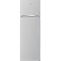 Beko Frigorifero Doppia Porta Rdsa310m40sn Statico Classe E Capacita Netta 306 L