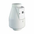 aspiratore centrifugo per cappa axial k da condotto ø 100 mm