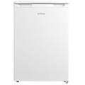 frigorifero una porta efs-0813 wh defrost 85cm 131l e bianco