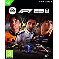 namco entertainment f1 25 xsx standard xbox series x
