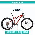 epic evo carbonio xx1 axs taglia m semi-nuova