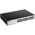 24 port gigabit ethernet switch