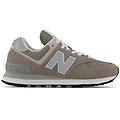 - scarpe wl 574 taglia 40 codice wl574evg grigio