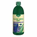 aloe vera puro succo depurativo massima forza con mirtillo 1000ml