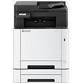 ecosys ma2101cfx stampante multifunzione laser a colori a4 1200 x 1200 dpi 21 ppm