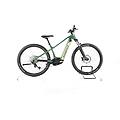 ebike ricondizionata · e-teru advanced · come nuovo