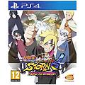 - naruto shippuden ultimate ninja storm 4 road to boruto playstation 4 videogioco