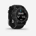 orologio gps connesso computer subacqueo descent g2 nero