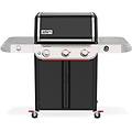 barbecue a gas genesis e-335w con sear zone