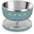 bilancia da cucina linea collezione verde smeraldo opaco ksc01egmww