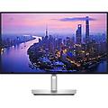 monitor pc ultrasharp u3225qe 32 ultrahd 4k 120hz ips black thunderbolt 4