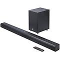 Jbl Cinema Sb550 Nero 3 1 Canali 250 W
