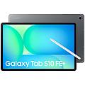 galaxy tab s10 fe+ x626b 13'' 5g 128gb 8gb ram grey europa
