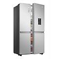 - frigorifero ms91668die silver