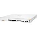 Hp Enterprise Switch 12p Gbase T 4upling Aruba 19 60