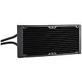 - raffreddamento liquido all-in-one h115i pro rgb da 280 mm