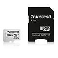 Transcend 300s Microsdxc 128gb With Adapter