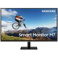 s32am700uu monitor pc 81 3 cm (32) 3840 x 2160 pixel 4k ultra hd lcd nero