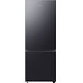 rb53dg706ab1ef combinazione frigo-congelatore