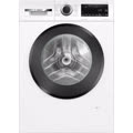 lavatrice 9 kg centrifuga 1400 giri classe energetica a funzione vapore colore bianco wgg244z0it