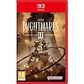 namco little nightmares iii switch 2