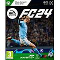 ea sports fc 24xbox serie x/xbox one