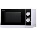forno microonde 20lt 800w white