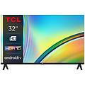tv led hd 32' 32s5400a android tv