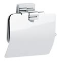 klaam 40259 portarotolo wc con coperchio prodotto conforme colla non utilizzabile codice prod 40259