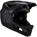 leatt. mtb enduro 4. 0 helmet caschi ritiro gratis