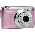 Agfaphoto Compact Dc8200 18mp Zoom X8 Rosa