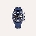 orologio al quarzo island 0618b02s-blblwhsb 0618b02s-blblwhsb