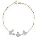 bracciale donna oro giallo gl100850