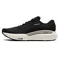 adrenaline gts 24 scarpe running stabili donna black/violet 9 us