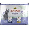 holistic intestinal help set % mix 6 x pollame + 6 x pesce