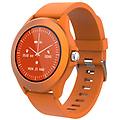 smartwatch sportivo giovanile colorum cw-300 xorange bt 5. 0