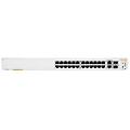 hpe instant on 1960 24g 2xgt 2sfp+ switch
