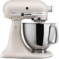 - robot da cucina 5ksm125efg capacità 4. 8 l potenza 300 w colore milkshake
