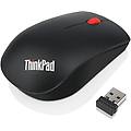 thinkpad essential wireless mouse laser 3 pulsanti