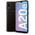 - galaxy a20e nero 32 gb 4g / lte dual sim display 5. 84' hd+ slot micro sd fotocamera 13 mpx
