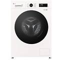 LG lavasciuga 9 + 5 kg 6 motion w4nx1095nwb white classe ae 1400giri/min (55x60x85cm)