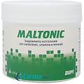 Dupi Italia Maltonic Integratore Glucidico 250 G