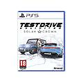 test drive unlimited solar crown gioco ps5