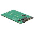 convertitore 62696 u. 2 a m. 2 nvme supporto ssd interno