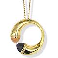 collana donna gioielli caleida kgr017db