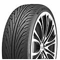 ultra sport ns-ii 245/30 r19 89 y extraload 